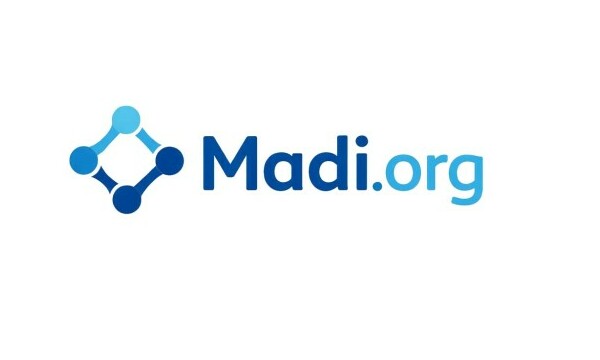 Madi logo