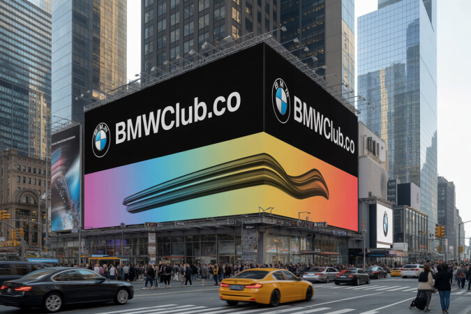 BmwClub.co — 2