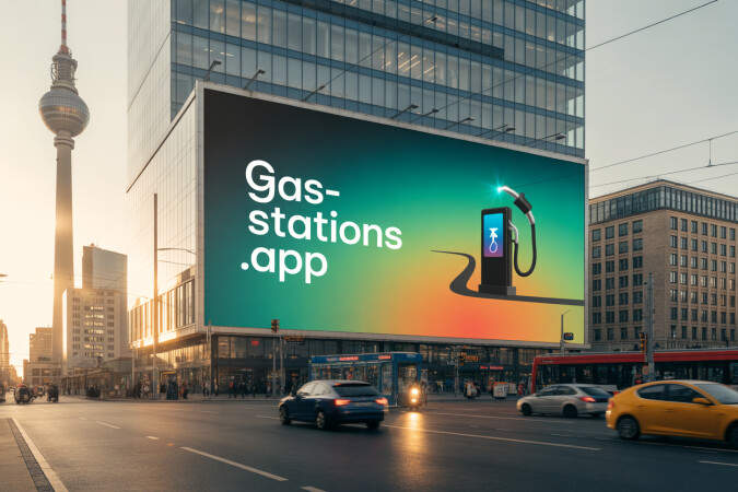 Gas-Stations.app image 3