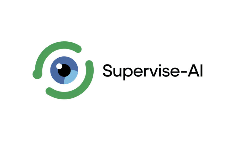 Supervise-AI logo