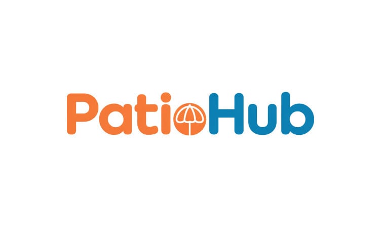 PatioHub logo