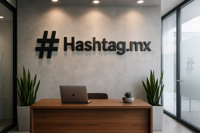 Hashtag.mx image 4