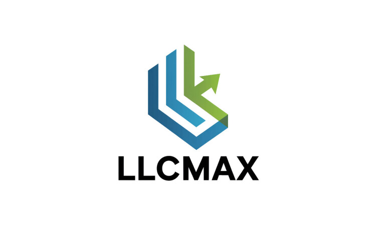 Llcmax logo