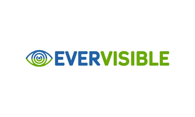 EverVisible logo