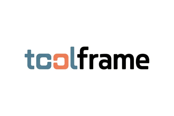 ToolFrame logo