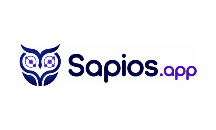Sapios logo