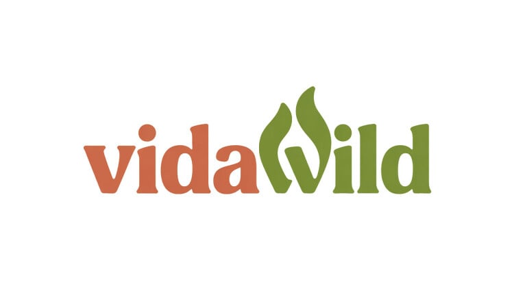 VidaWild logo