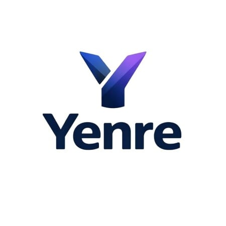 Yenre logo