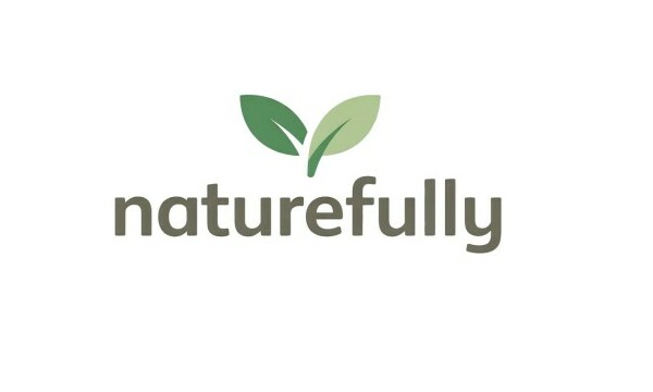 Naturefully logo