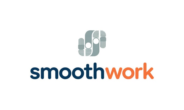 SmoothWork logo