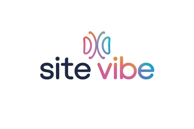 SiteVibe logo