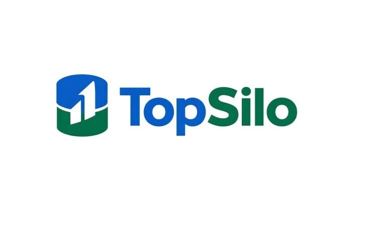 TopSilo logo