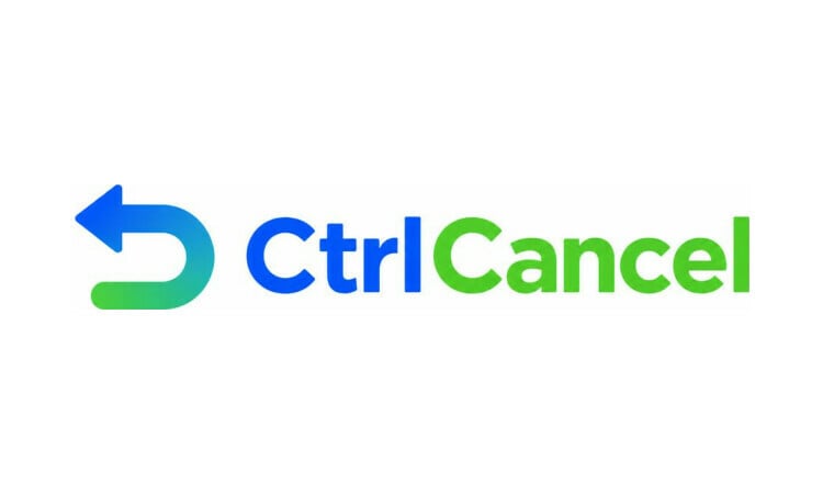 CtrlCancel logo