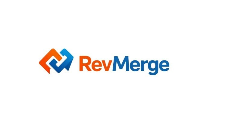 RevMerge logo