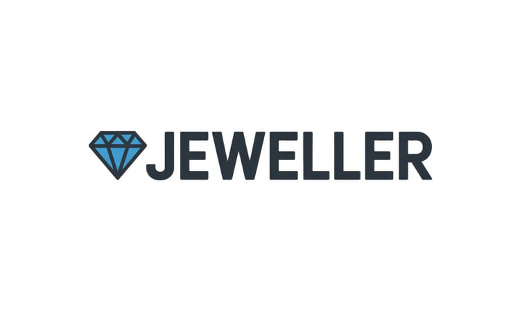 Jeweller logo