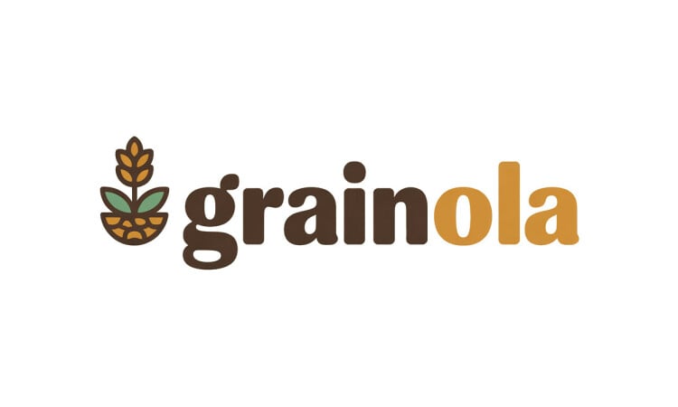 Grainola.com - Great premium domains for sale