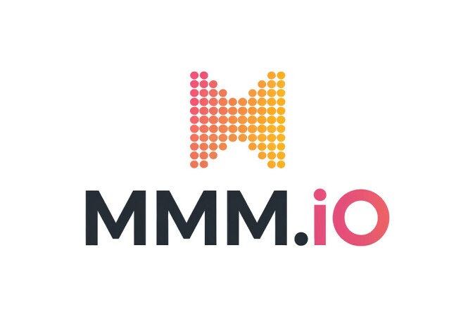 Mmm logo