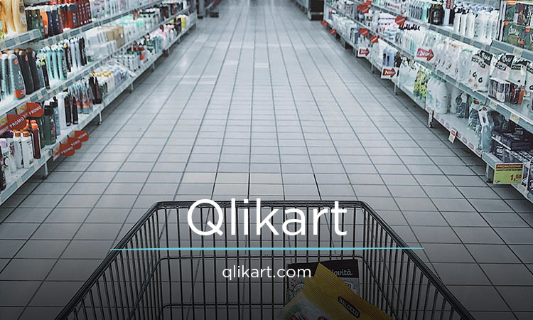QlikArt.com - Best premium domains for sale