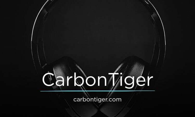 CarbonTiger.com - Catchy domains for sale
