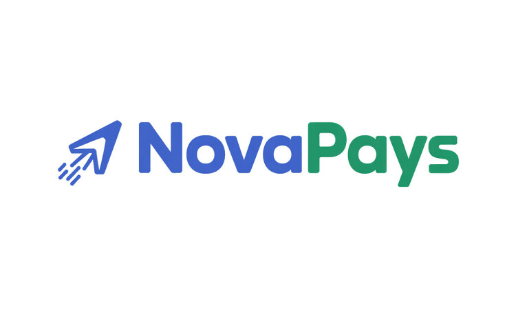 NovaPays logo