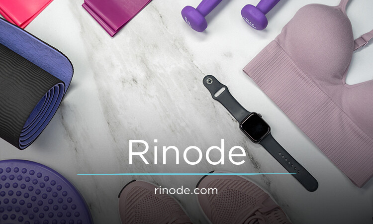 Rinode.com - Cool premium domains for sale