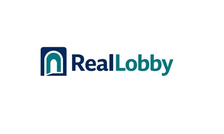 RealLobby logo