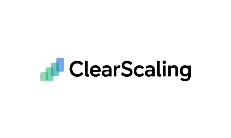 ClearScaling logo