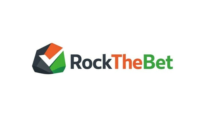 RockTheBet logo