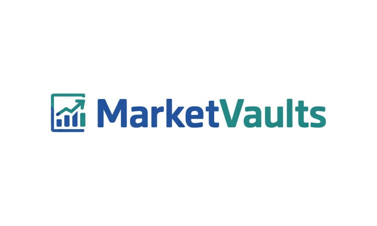 MarketVaults logo