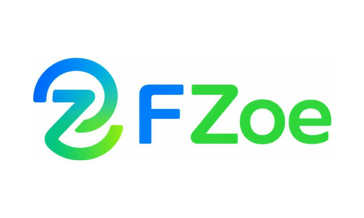 FZoe logo