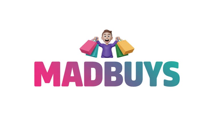 MadBuys.com - Good premium domains for sale