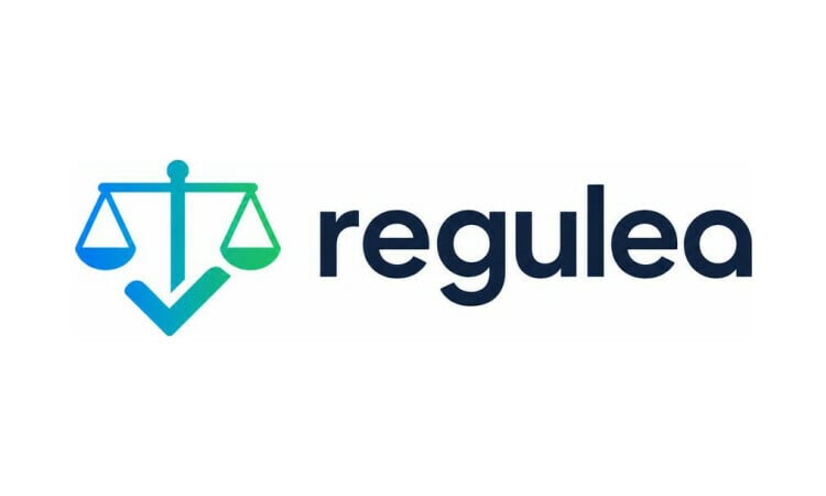 regulea logo