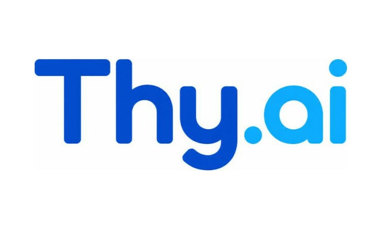 Thy logo