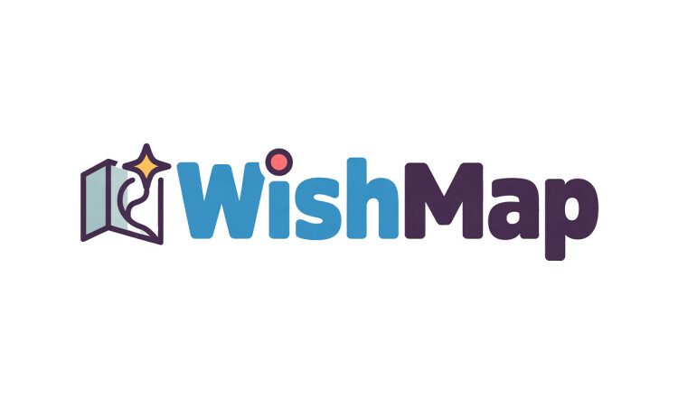 WishMap logo