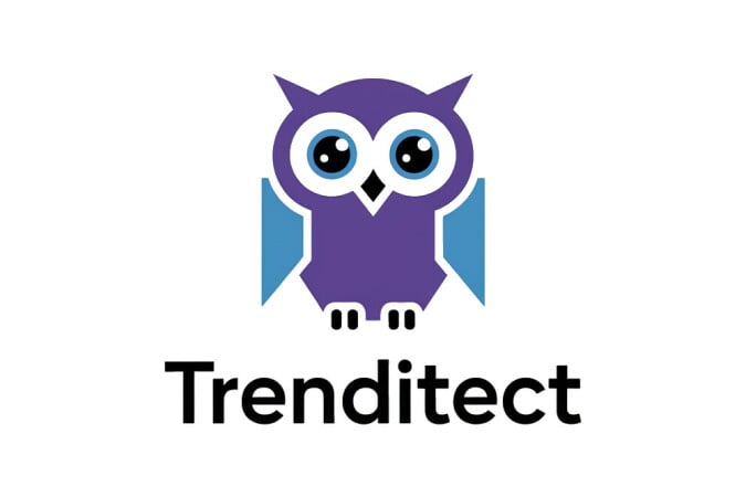 Trenditect logo