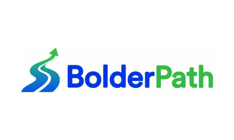 BolderPath logo