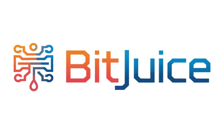 BitJuice logo
