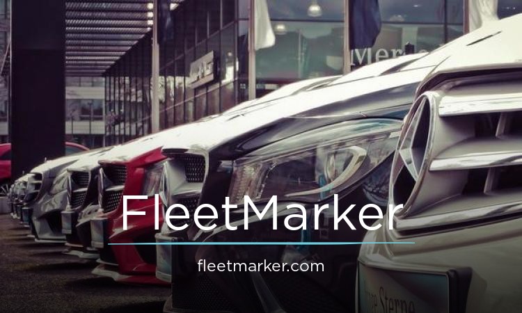 FleetMarker.com - buying New premium names