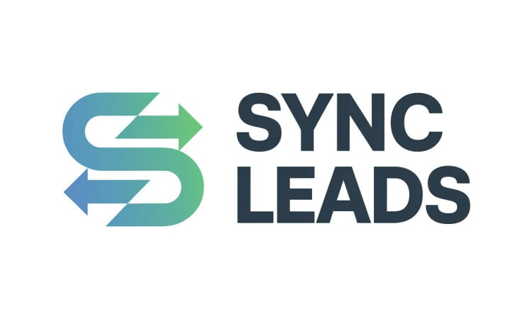 SyncLeads logo