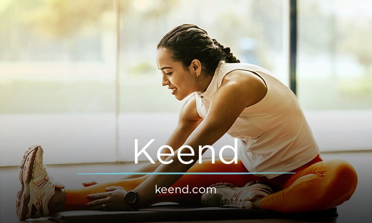 Keend.com - Best premium domains