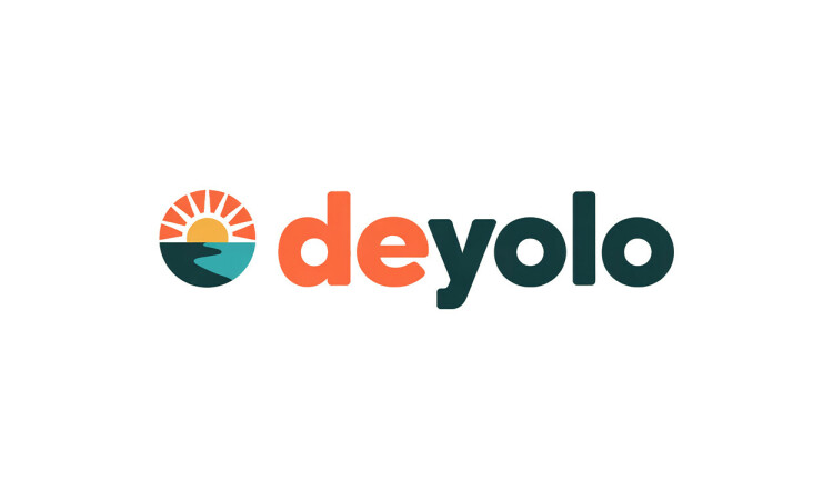 Deyolo logo
