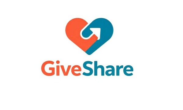 GiveShare logo