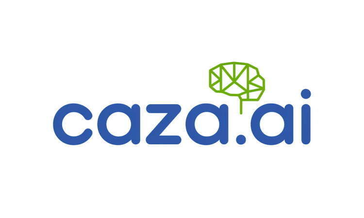 caza logo