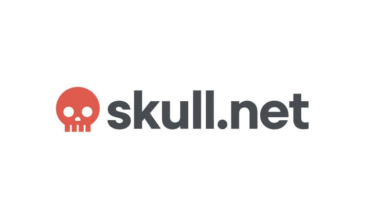Skull.net is for sale