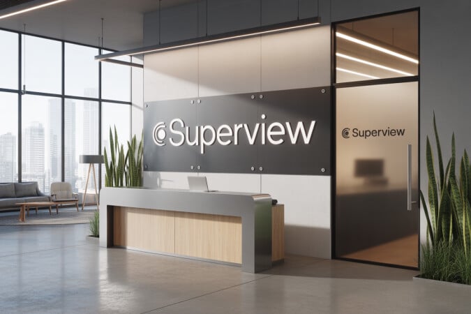 SuperView.com — 4