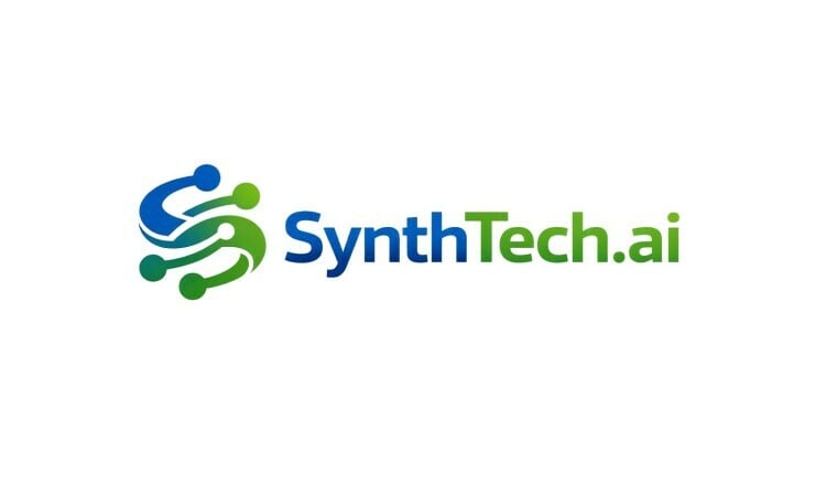 SynthTech logo