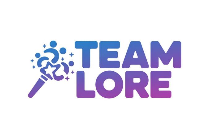 TeamLore logo