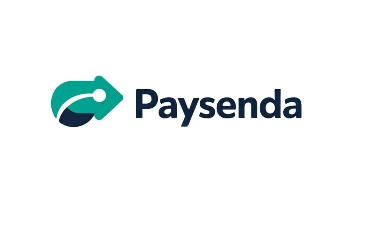 Paysenda logo