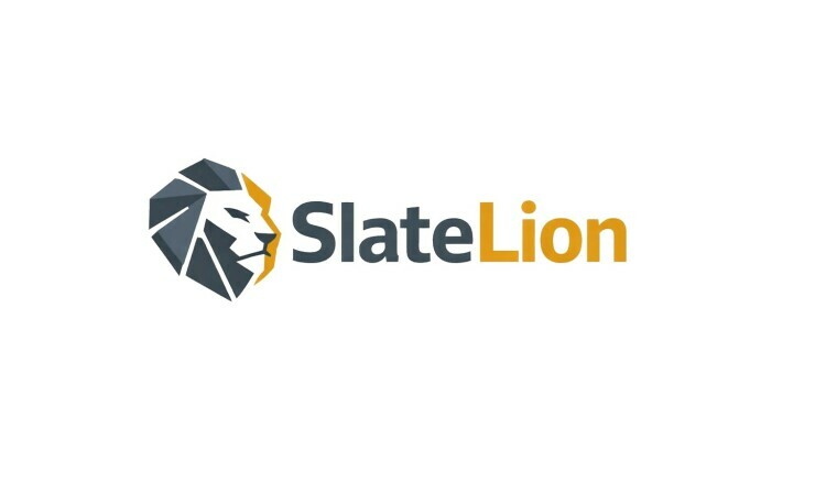 SlateLion.com - Cool domains for sale
