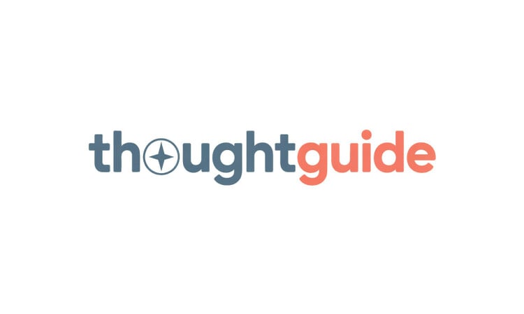 ThoughtGuide logo